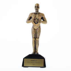 Male Victory Figure 180mm 