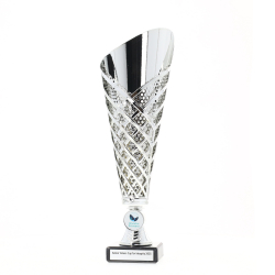 Marvellon Cup Silver 320mm