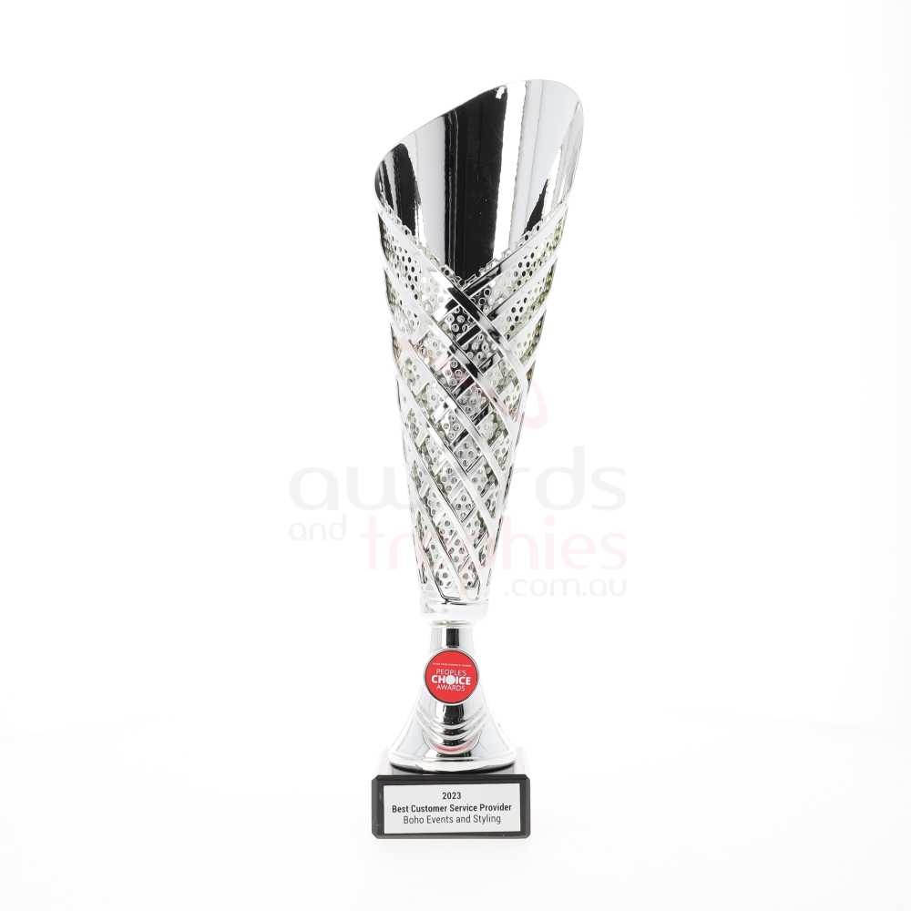 Marvellon Cup Silver 380mm