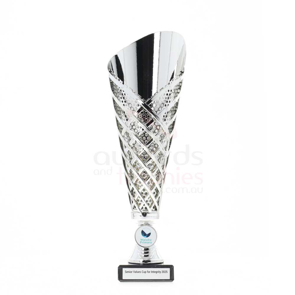 Marvellon Cup Silver 340mm