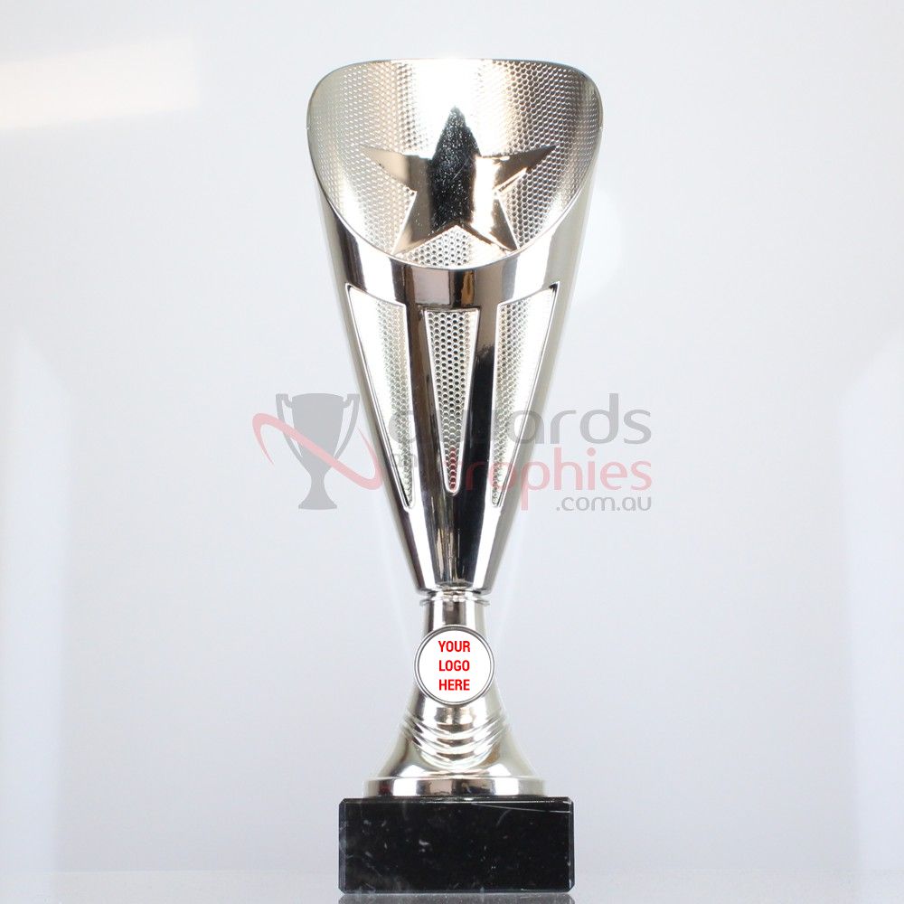 Dianna Cup Silver 290mm