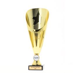 Dianna Cup Gold 290mm