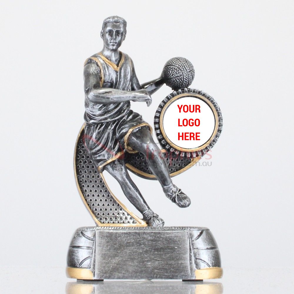 Male Basketball Megastar 150mm