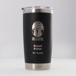 Tumbler Black 590ml