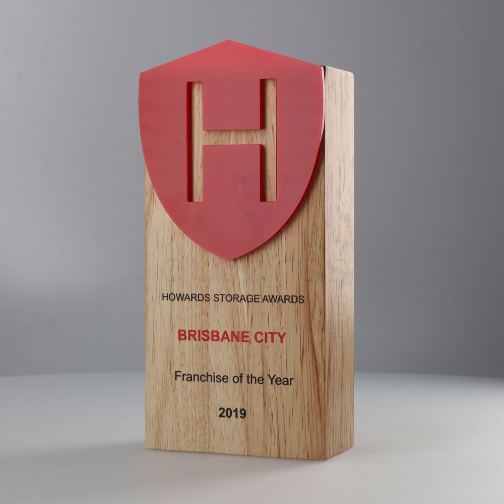 Flair Eco Award 215mm