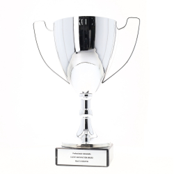 Italian Made Pro Cup 320mm