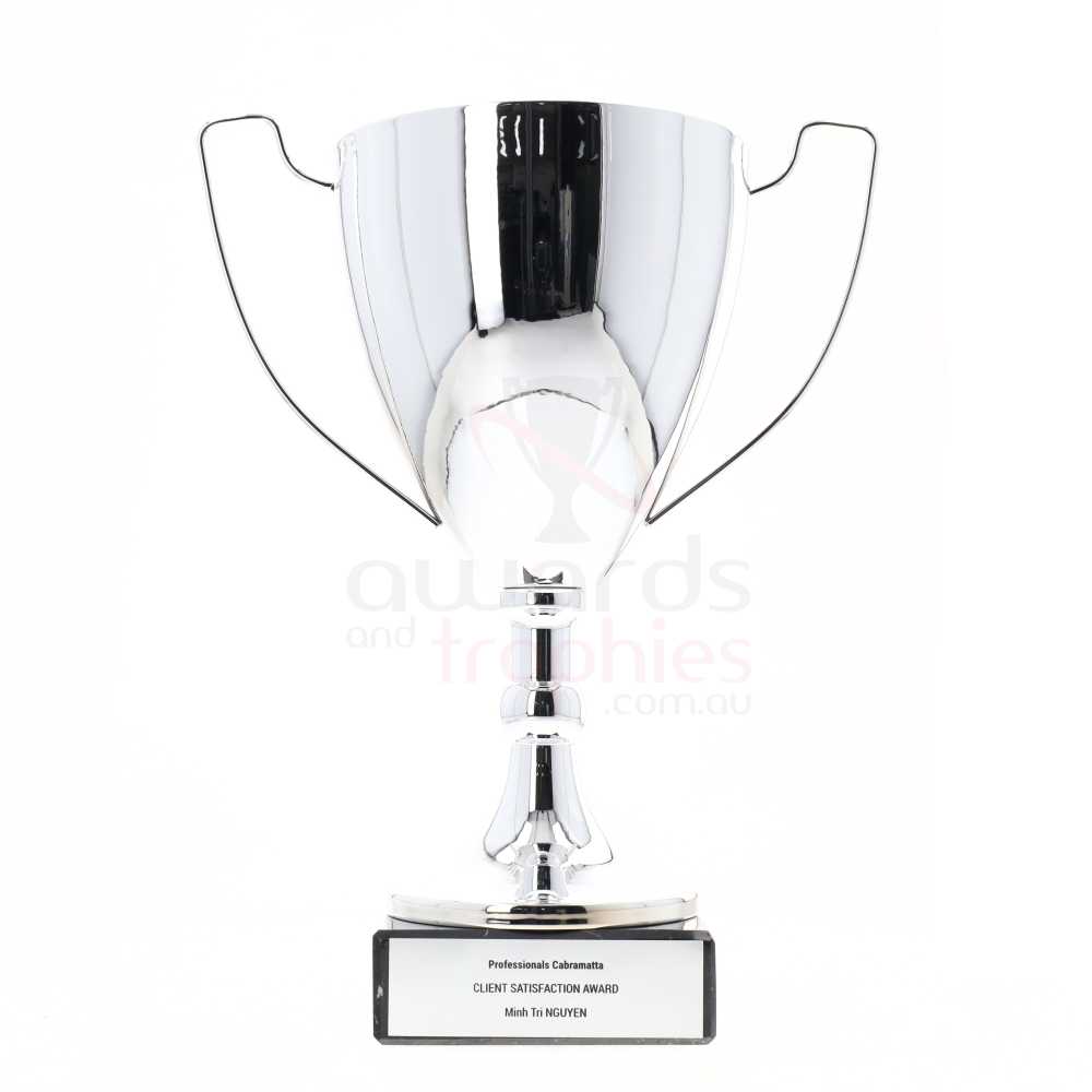 Italian Made Pro Cup 320mm