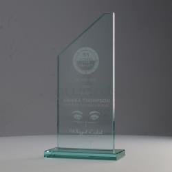 Verde Glass Ascent 200mm