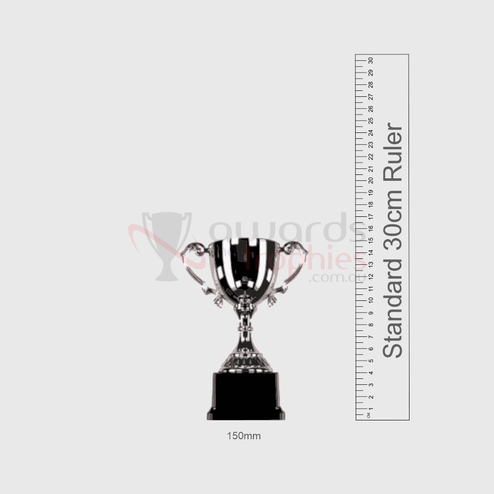 Canterbury Series Cup - 150mm
