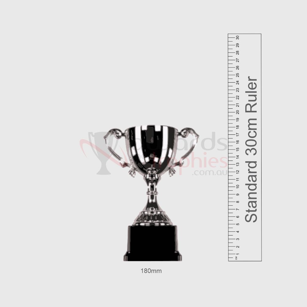 Canterbury Series Cup - 180mm