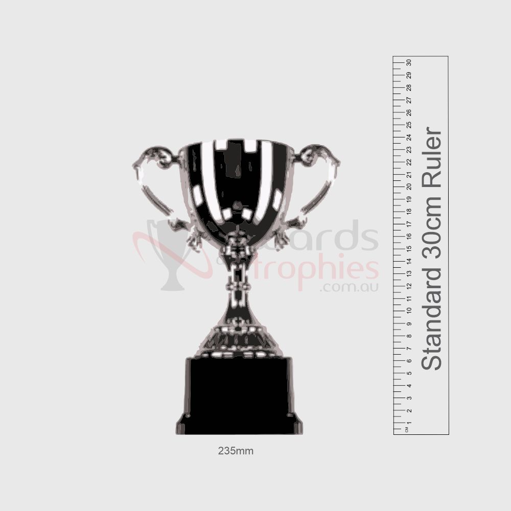 Canterbury Series Cup - 235mm