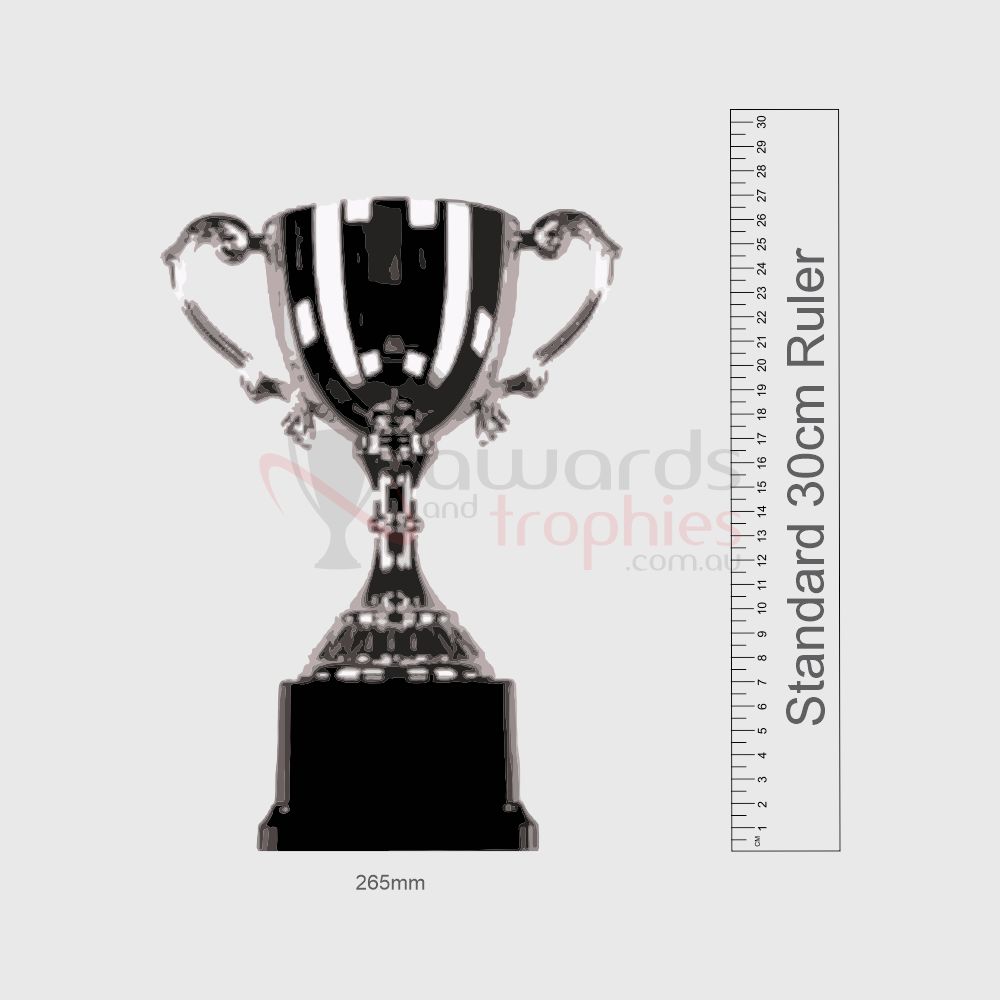Canterbury Series Cup - 265mm