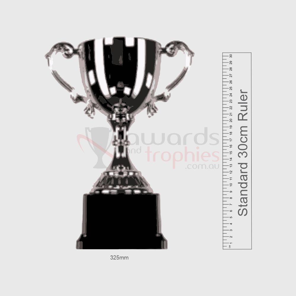 Canterbury Series Cup - 325mm