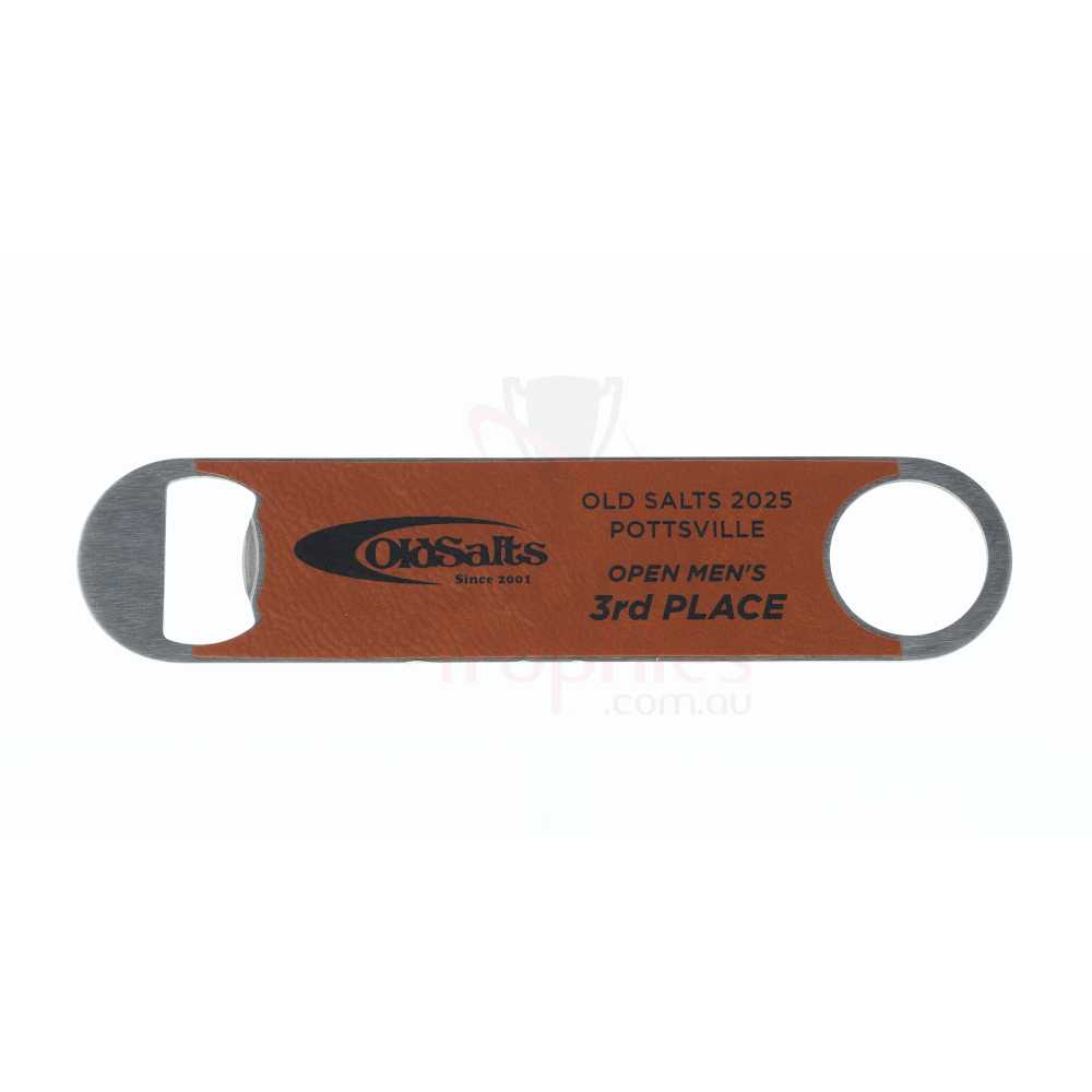 A&T Rawhide Bar Blade 