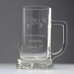 A&T Beer Stein 500ml