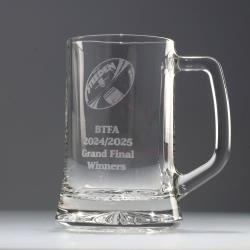 A&T Beer Stein 290ml