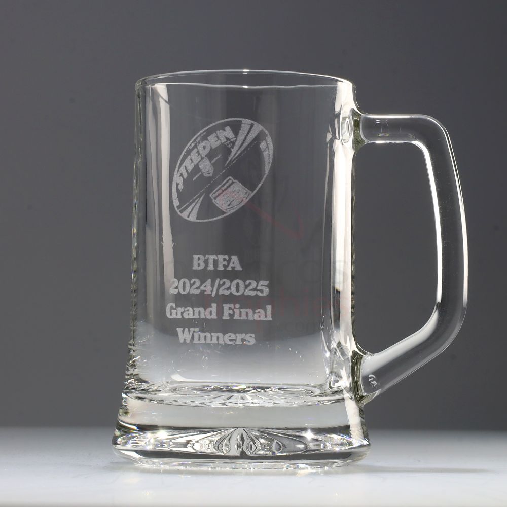 A&T Beer Stein 290ml