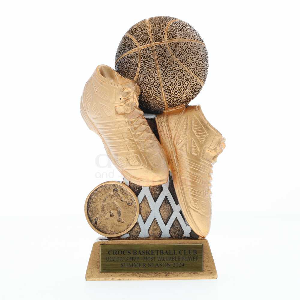 Basketball Cyber 100mm