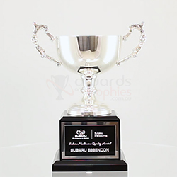 Molise Cup 220mm - Black