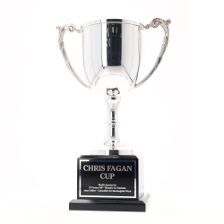 Umbria Cup 315mm - Black