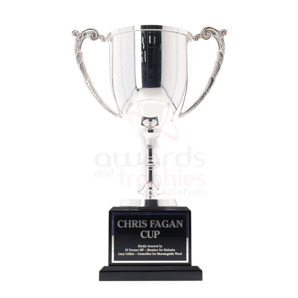Umbria Cup 315mm - Black