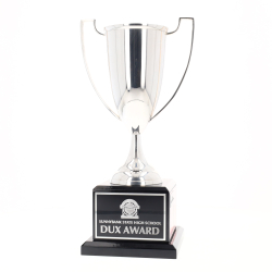 Veneto Cup 280mm - Black
