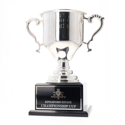 Emilia Cup 300mm - Black
