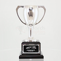Bolzano Cup 245mm - Black