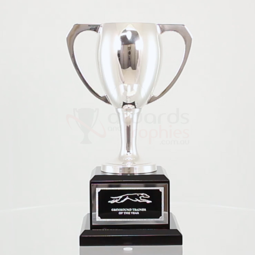 Bolzano Cup 245mm - Black