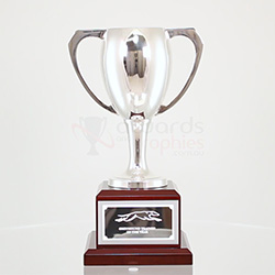 Bolzano Cup 245mm - Rosewood