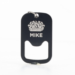 Keychain Bottle Opener 