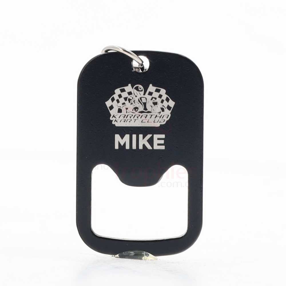 Keychain Bottle Opener 