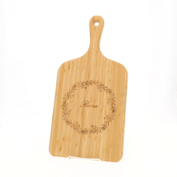 Bamboo Cutting Board Type 1