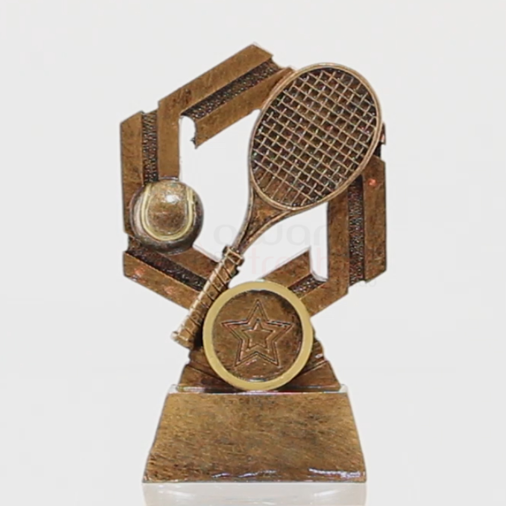 Tennis Redux 110mm