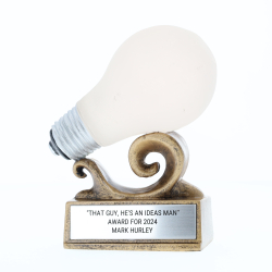 Bright Idea 130mm
