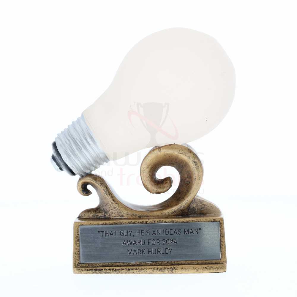 Bright Idea 130mm