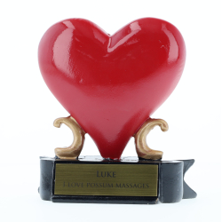 Beating Heart 130mm