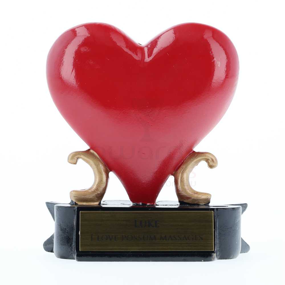Beating Heart 130mm