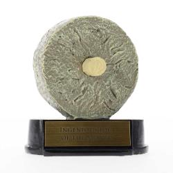 Stone Age "The Wheel" 125mm