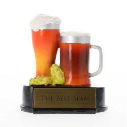 Beer & Hops 110mm