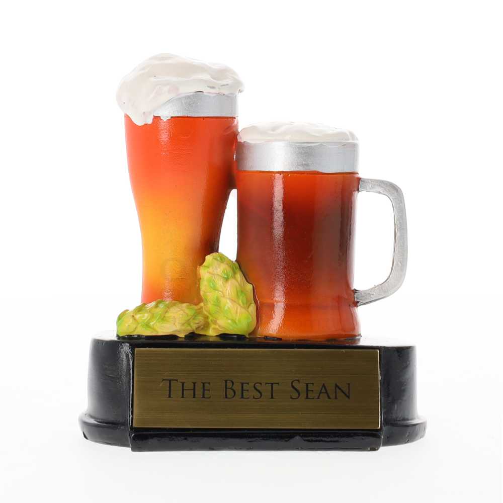 Beer & Hops 110mm