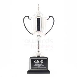 Potenza Cup 475mm - Black