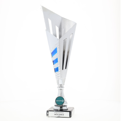 Liberty Blue 330mm