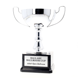 Italian Made Elite Vista Cup 260mm