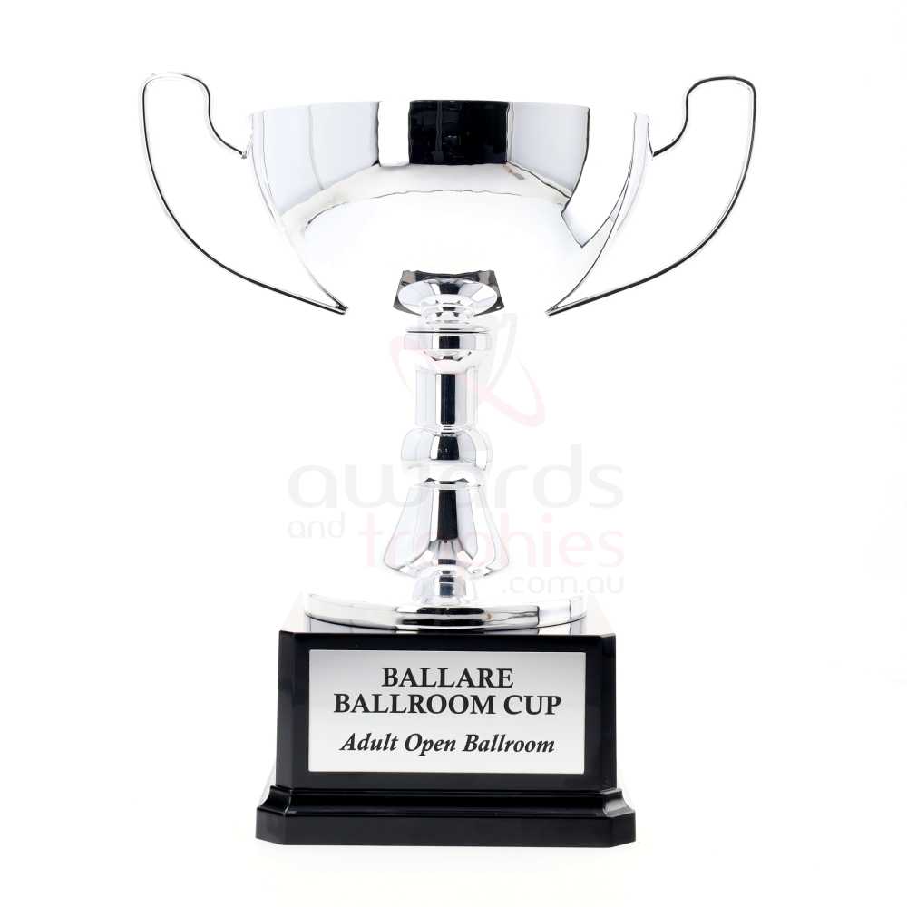 Italian Made Elite Vista Cup 260mm