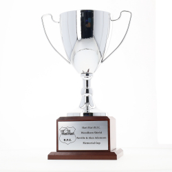 Italian Made Elite Pro Cup 400mm