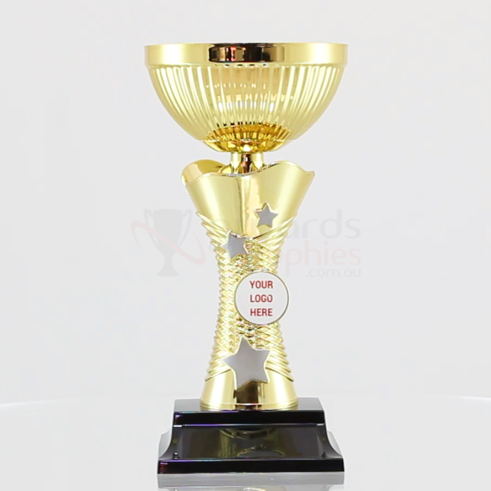 Wayfinder Gold Cup 175mm