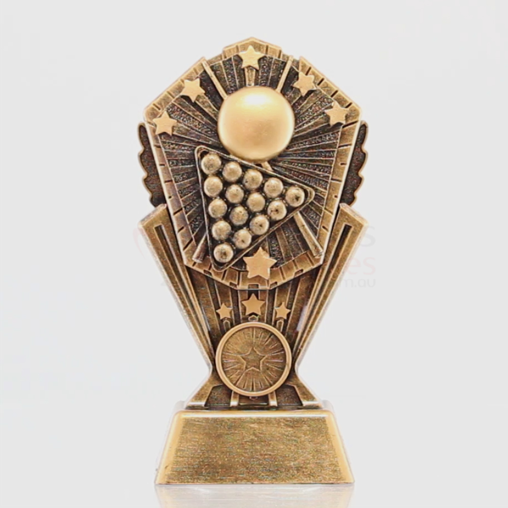 Cosmos Series Pool/Snooker 150mm