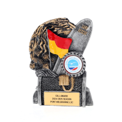 Surf Rescue Award 100mm