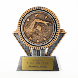 Spartan Series Swimming 130mm